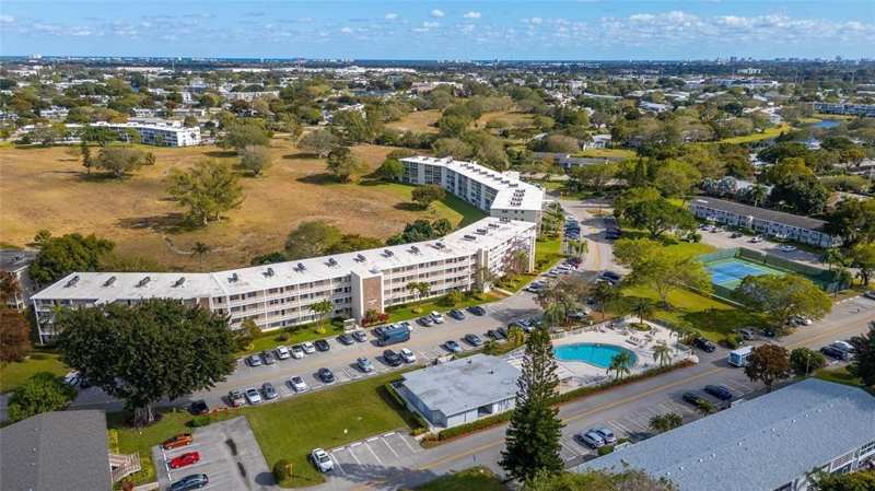 3049 Ventnor O # 3049, Deerfield Beach FL 33442