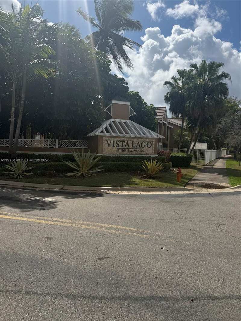 15680 SW 106th LN # 803, Miami FL 33196