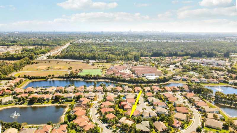 3804 Victoria Road, West Palm Beach FL 33411