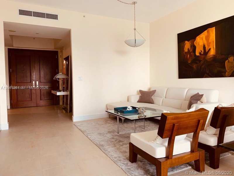 1425 Brickell Ave # 43D, Miami FL 33131
