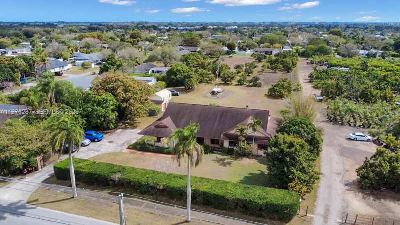 27745 SW 167th Ave, Homestead FL 33031