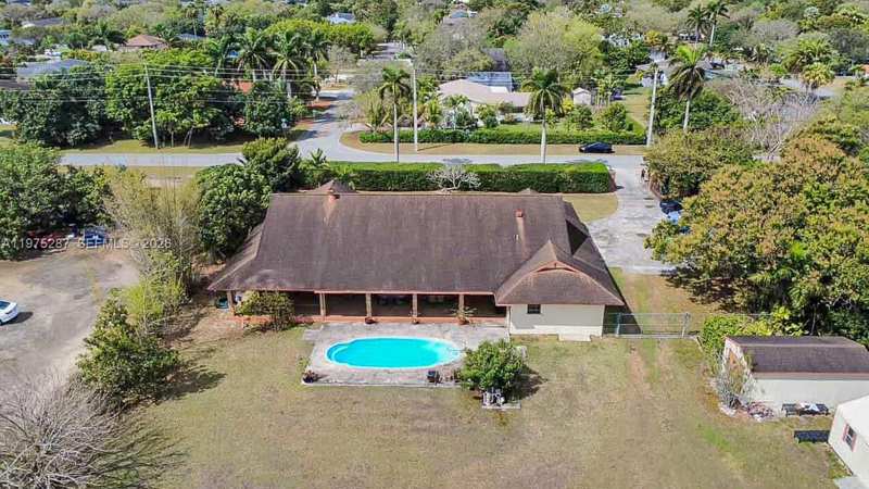 27745 SW 167th Ave, Homestead FL 33031