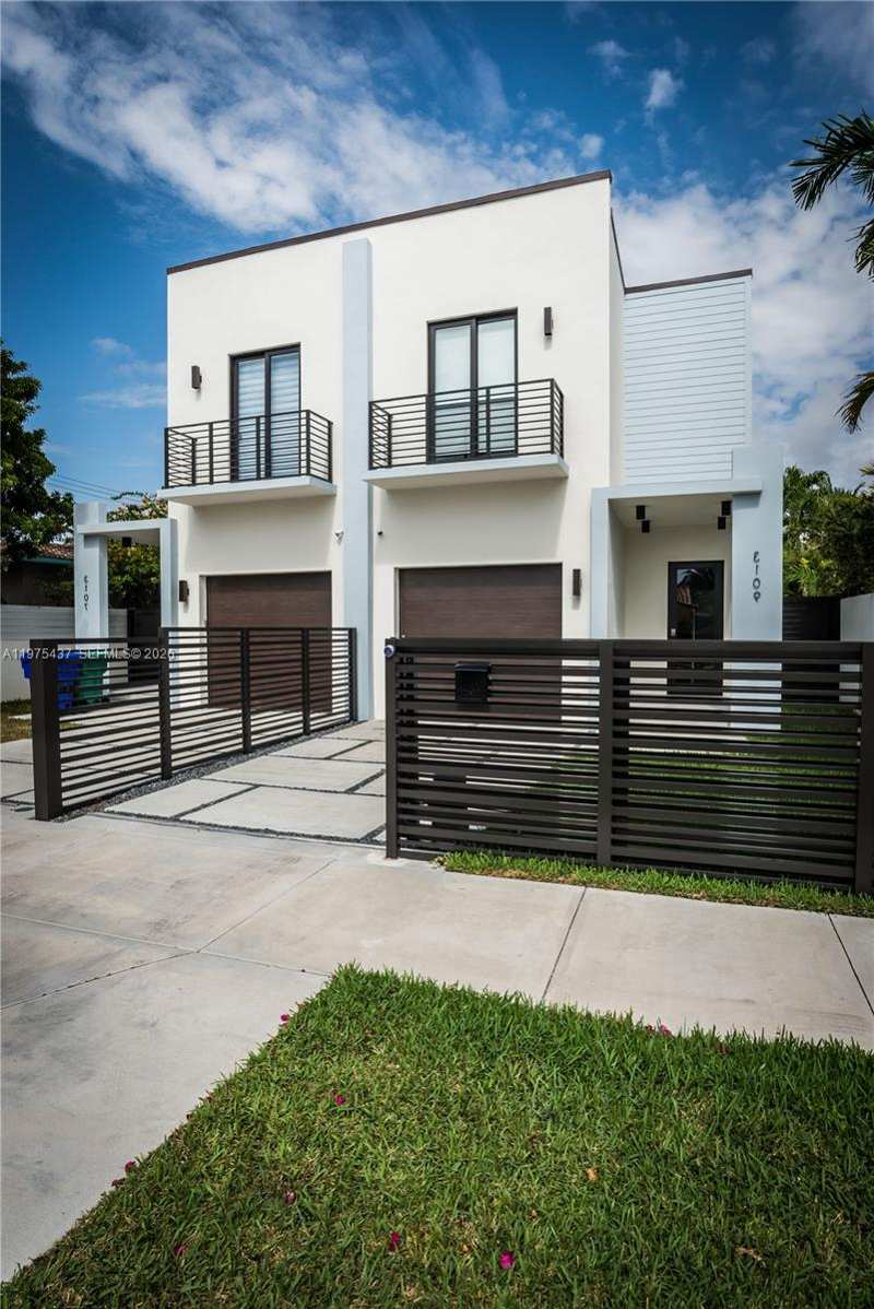 3107 SW 26th St # 3107, Miami FL 33133