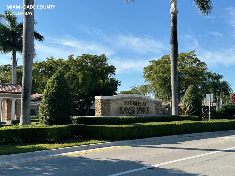 22411 SW 88th Place # 26, Cutler Bay FL 33190