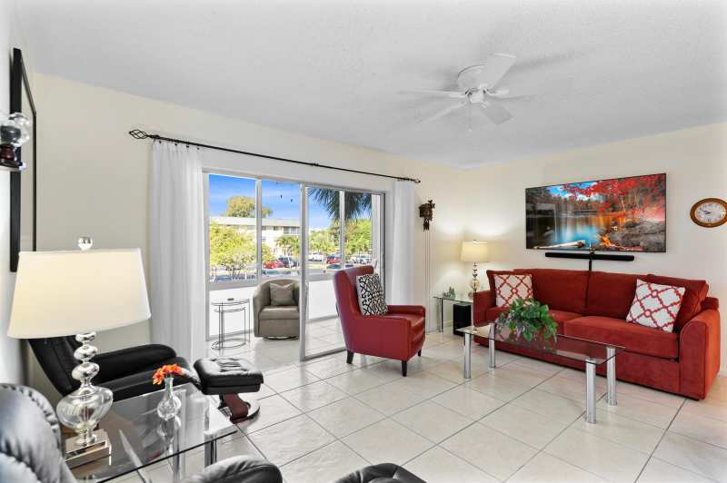 5180 E Sabal Palm Boulevard # 234, Tamarac FL 33319