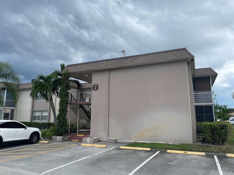 506 Davis Road # 78, Palm Springs FL 33461