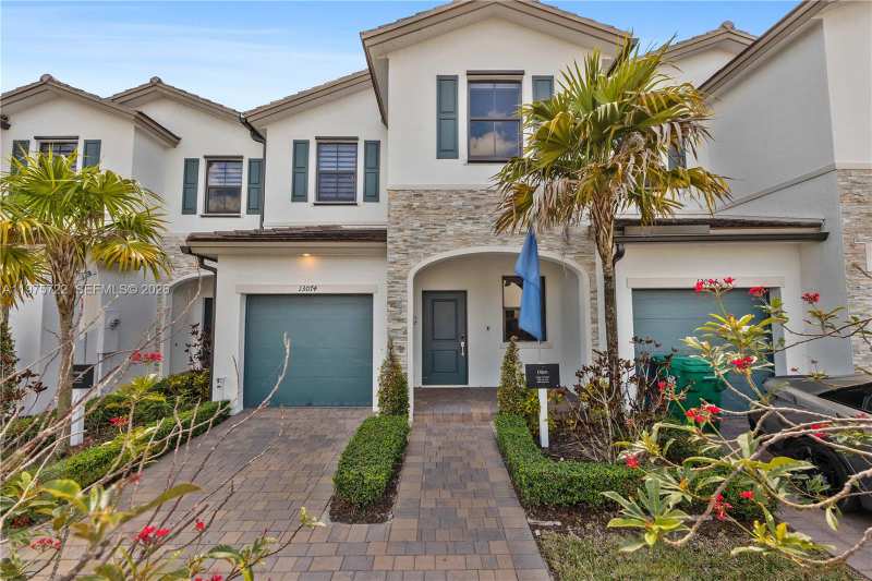13074 SW 233rd Ter, Homestead FL 33032
