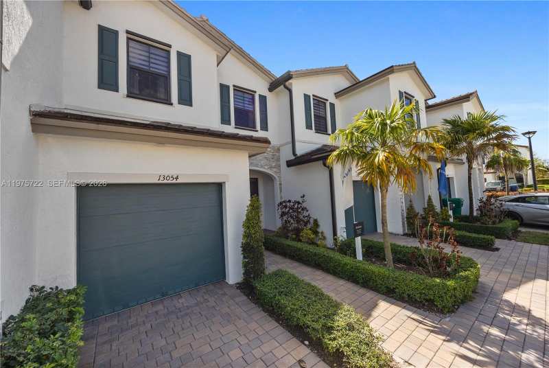13074 SW 233rd Ter, Homestead FL 33032