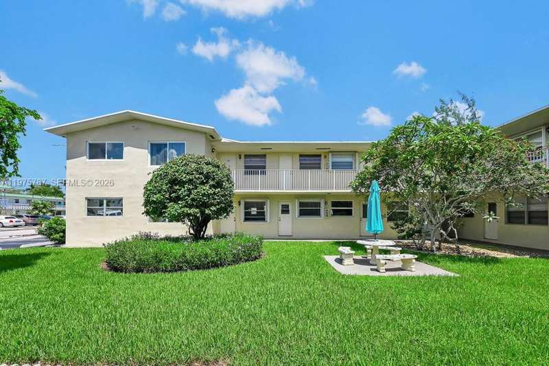 1301 N 12th Ct # 5B, Hollywood FL 33019