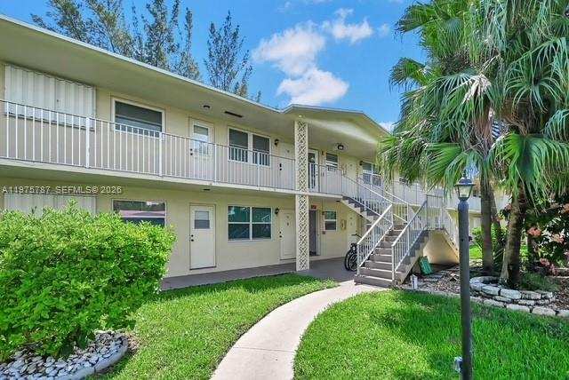 1301 N 12th Ct # 5B, Hollywood FL 33019