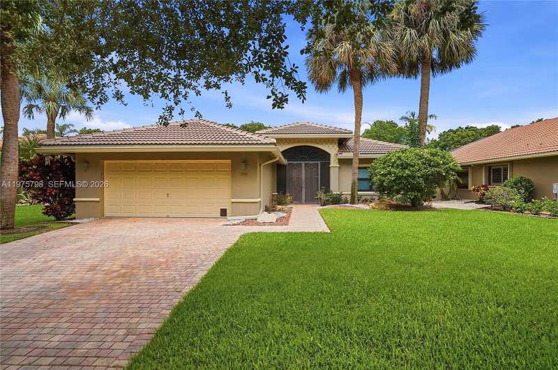 7771 Via Grande, Boynton Beach FL 33437