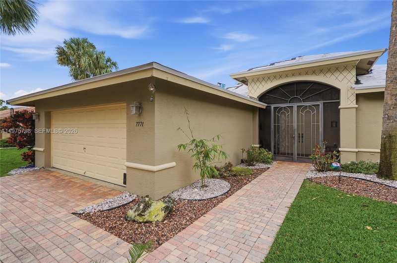 7771 Via Grande, Boynton Beach FL 33437