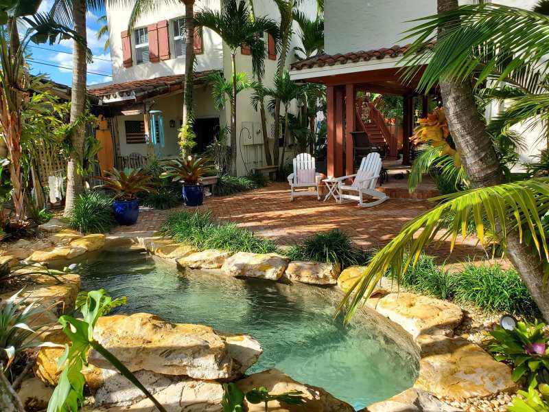 226 NE 1st Avenue, Delray Beach FL 33444