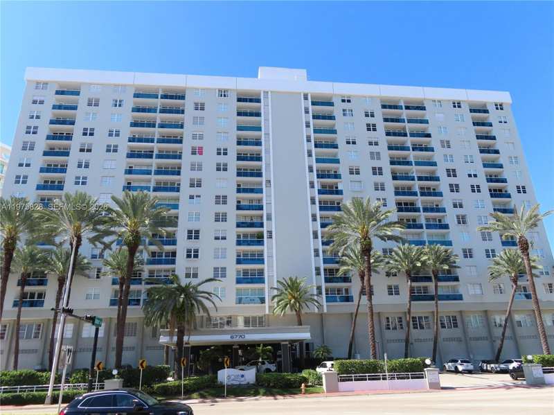 6770 Indian Creek Dr # 6A, Miami Beach FL 33141