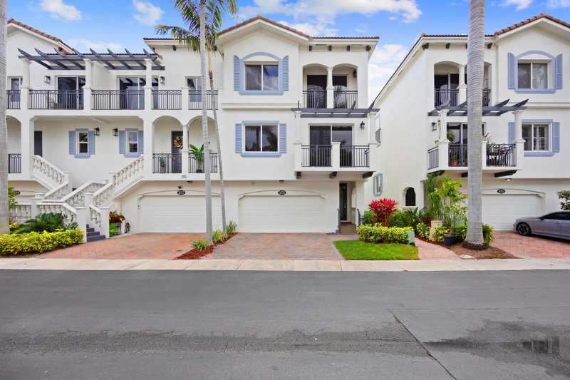 3055 Waterside Circle, Boynton Beach FL 33435