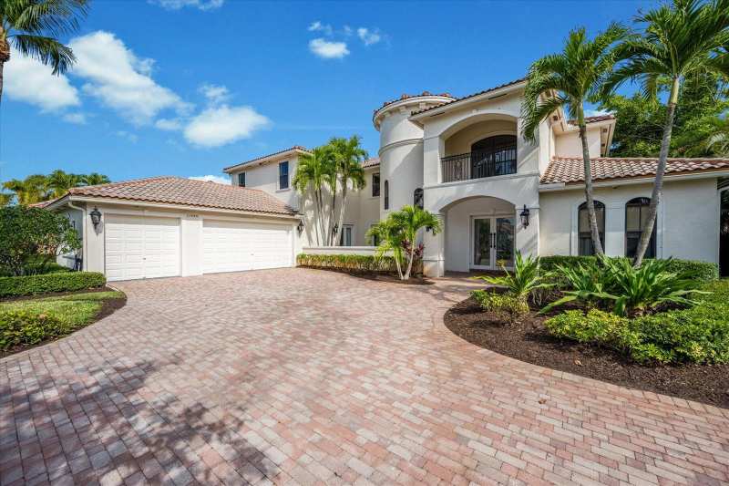 11640 S Sea Court, Wellington FL 33449