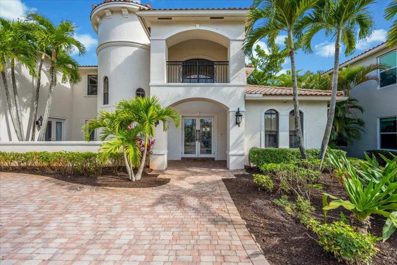 11640 S Sea Court, Wellington FL 33449