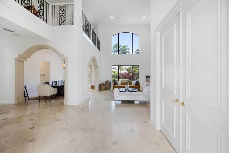 11640 S S Sea Court, Wellington FL 33449