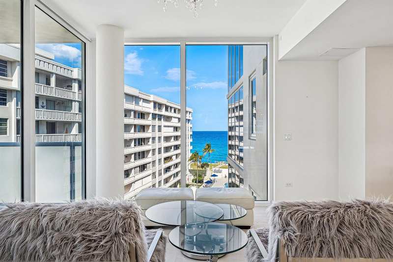 3550 S Ocean Boulevard # 5e, South Palm Beach FL 33480