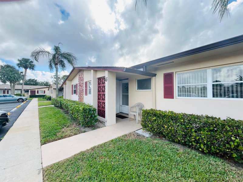 2990 Crosley Drive E # G, West Palm Beach FL 33415