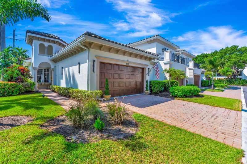 104 Renaissance Drive, North Palm Beach FL 33410