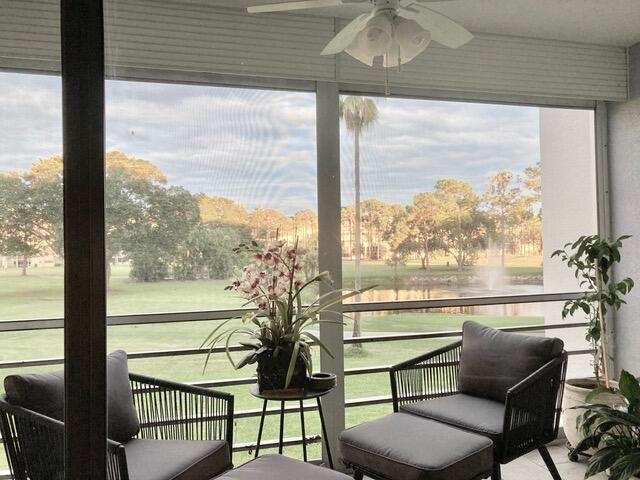 3597 Birdie Drive # 203, Lake Worth FL 33467