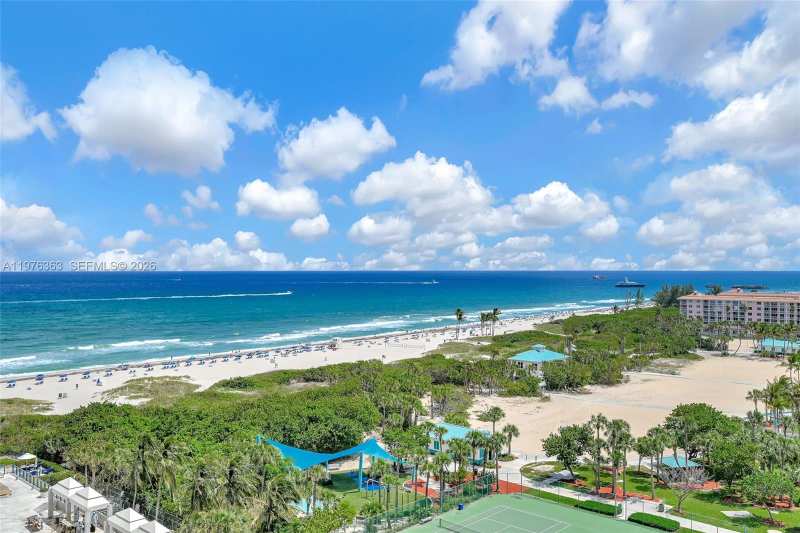 2700 N Ocean Drive # 902B, Singer Island FL 33404