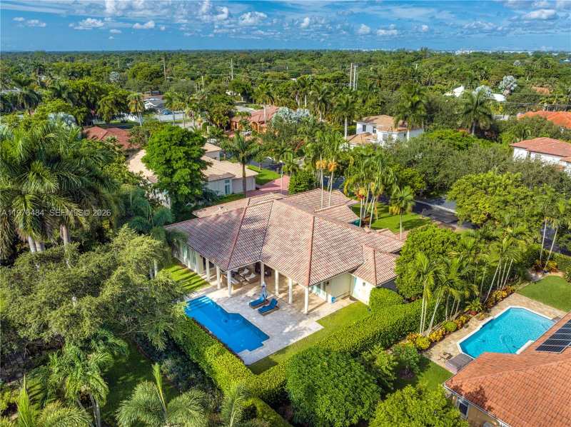 16721 SW 86th Ct, Palmetto Bay FL 33157