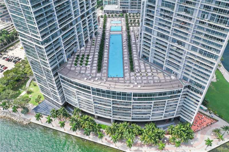 495 Brickell Ave # 4705, Miami FL 33131