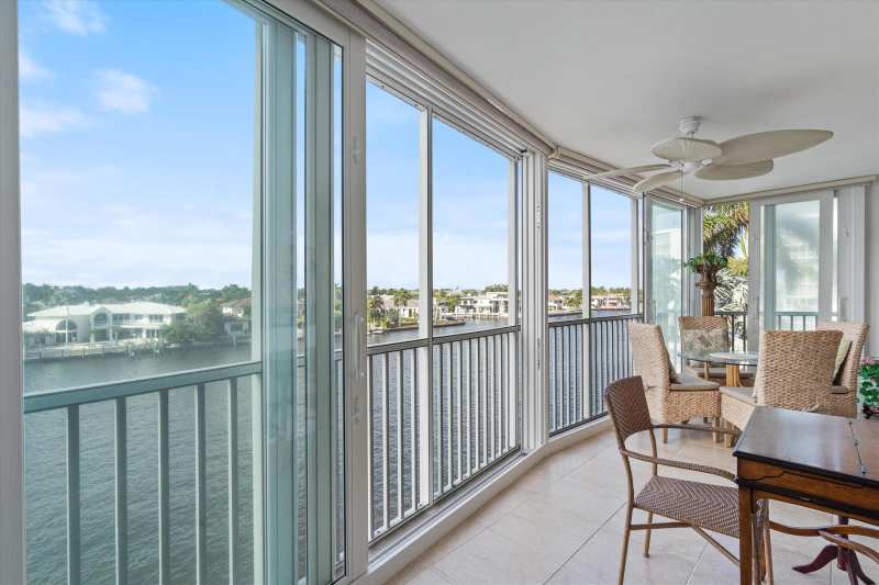 3310 S Ocean Boulevard # d, Highland Beach FL 33487