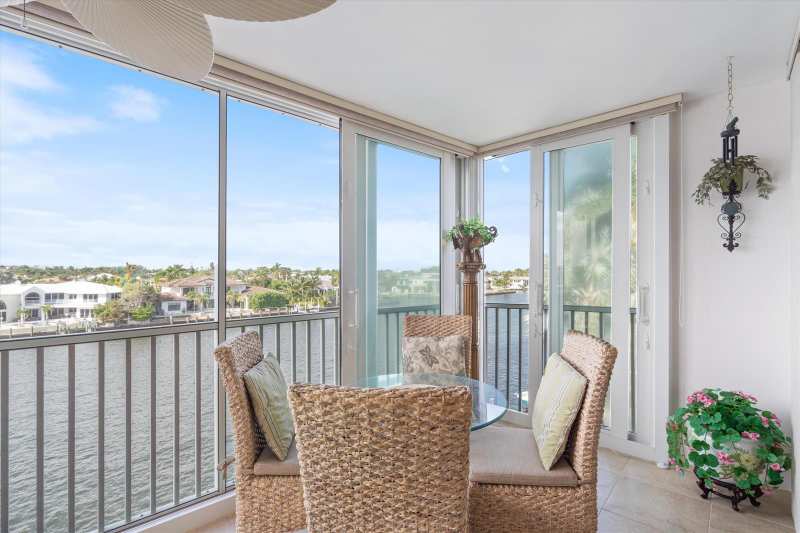 3310 S Ocean Boulevard # d, Highland Beach FL 33487