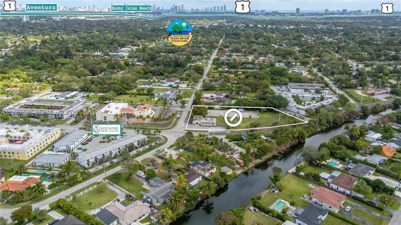 15343 NW 2nd Ave, Miami FL 33169