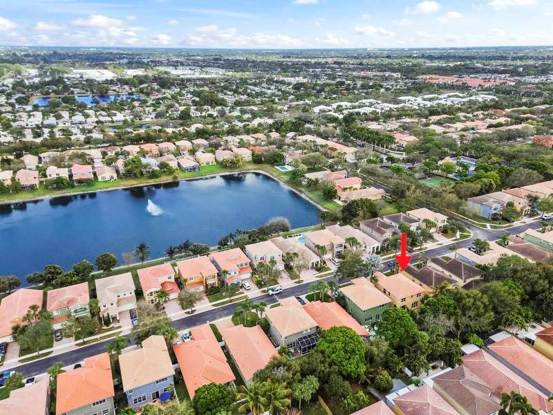 6657 Lurais Drive, Lake Worth FL 33463