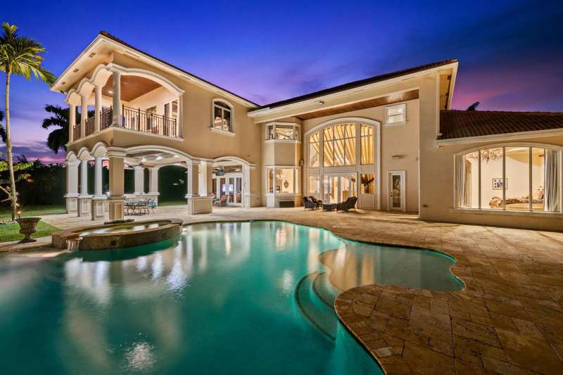 12741 Kapok Lane, Davie FL 33330