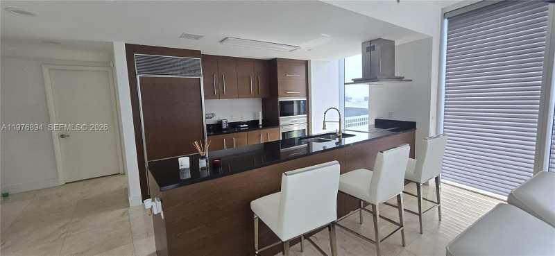 495 Brickell Ave # 5310, Miami FL 33131