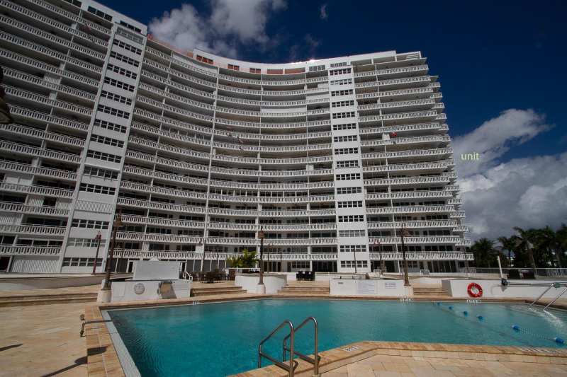 2000 S Ocean Drive # 810, Fort Lauderdale FL 33316