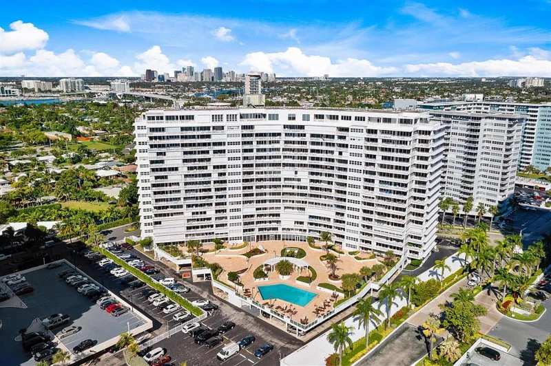 2000 S Ocean Drive # 810, Fort Lauderdale FL 33316