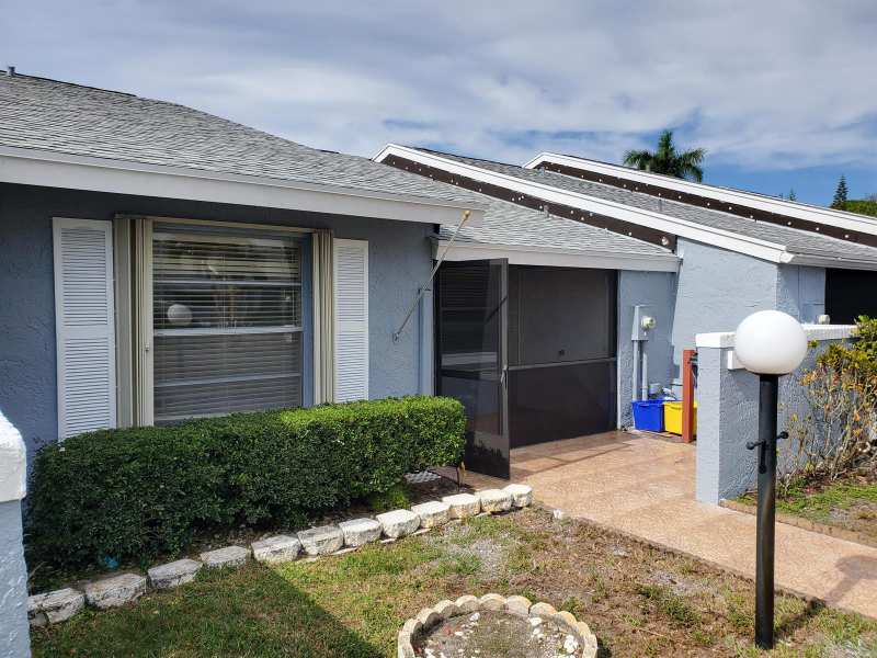 4345 Lucerne Villas Lane, Lake Worth FL 33467