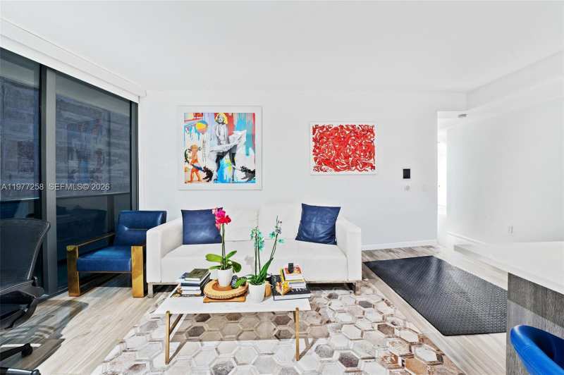 801 S Miami Ave # 2705, Miami FL 33130