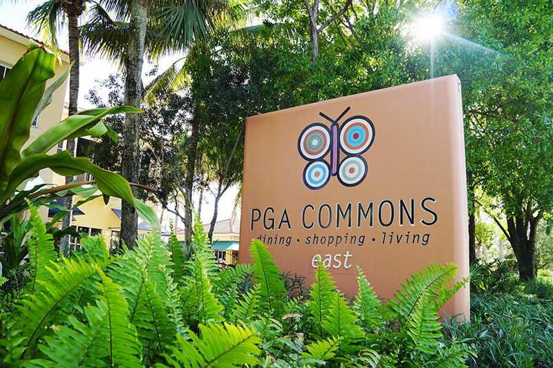 4620 Pga Boulevard # 203, Palm Beach Gardens FL 33418
