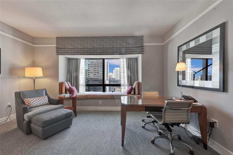 1435 Brickell Ave # 3308, Miami FL 33131