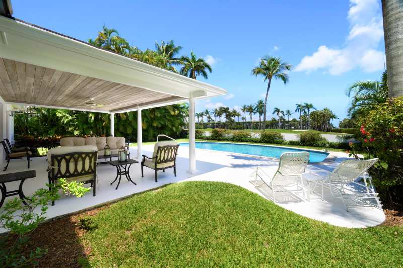 201 Pendleton Avenue, Palm Beach FL 33480