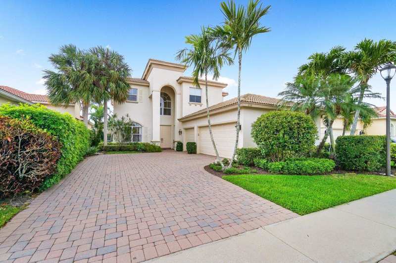 108 Via Condado Way, Palm Beach Gardens FL 33418