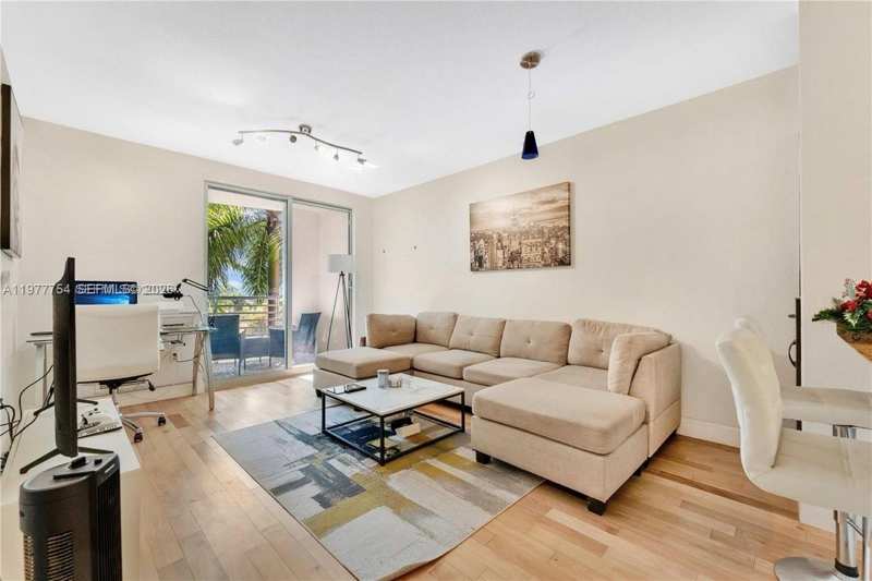 RADIUS CONDO