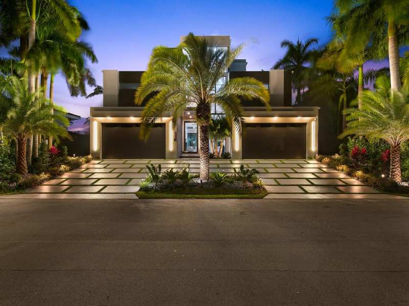 111 Fiesta Way, Fort Lauderdale FL 33301