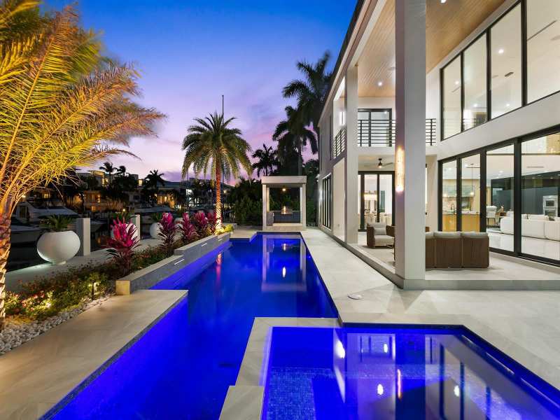 111 Fiesta Way, Fort Lauderdale FL 33301