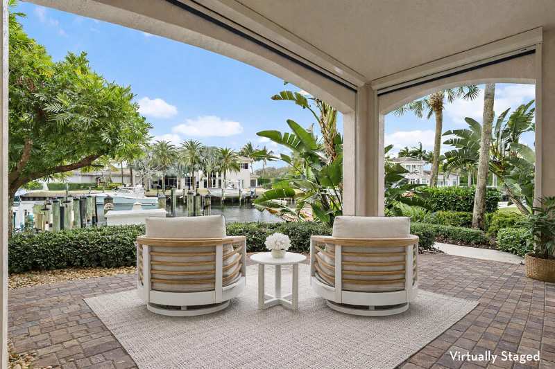 13629 Treasure Cove Circle, North Palm Beach FL 33408