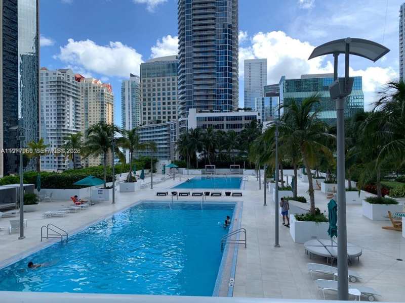 950 Brickell Bay Dr # 1107, Miami FL 33131