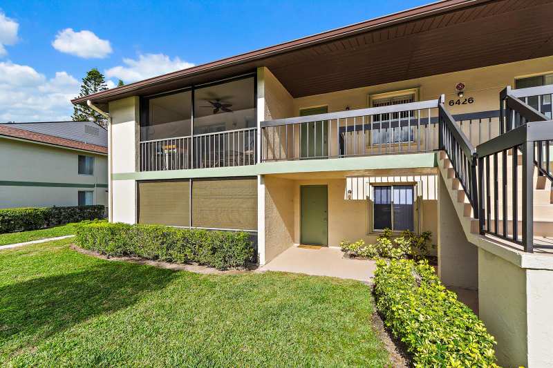 6426 Chasewood Drive, Jupiter FL 33458