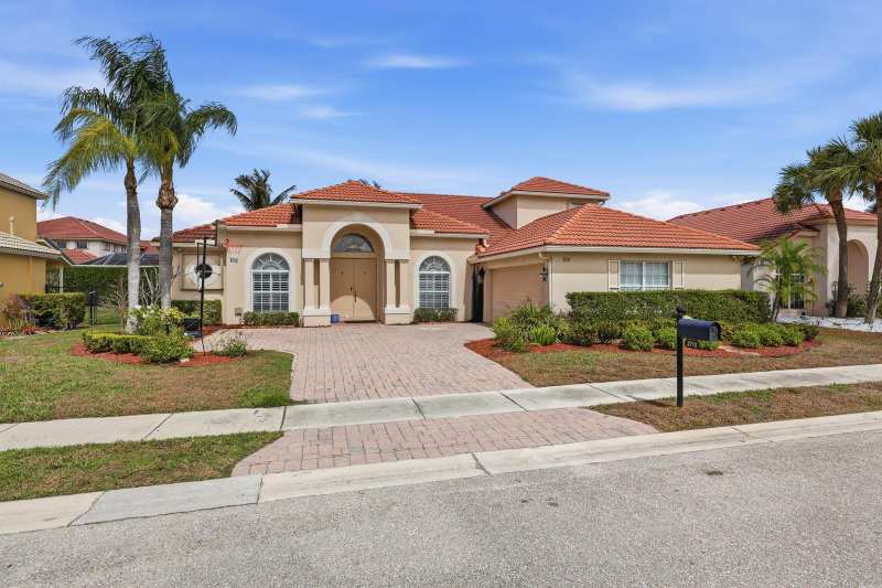 3710 Victoria Road, West Palm Beach FL 33411